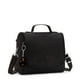 thumbnail image 2 of Bolsa de almuerzo Kipling Kichirou, nailon tonal negro, 6 litros, 280 g, 2 of 7