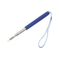thumbnail image 1 of Stainless Steel Teacher Pointer Multimedia Screen Stylus for Office (Blue), 1 of 8