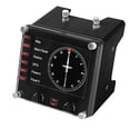 thumbnail image 2 of Logitech G Pro Flight Instrument Panel, 2 of 5