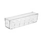 thumbnail image 3 of Caja de almacenamiento de ropa interior para mujer Macarena Organizador de sujetadores montado en pared calcetines, 3 of 8