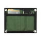 thumbnail image 3 of CASE DE TARJETAS EDC POUCH, Billetera de Bolsa Edc de Costura Precisa de Costura Ligera Plegable Para Senderismo Al Aire Libre, 3 of 8