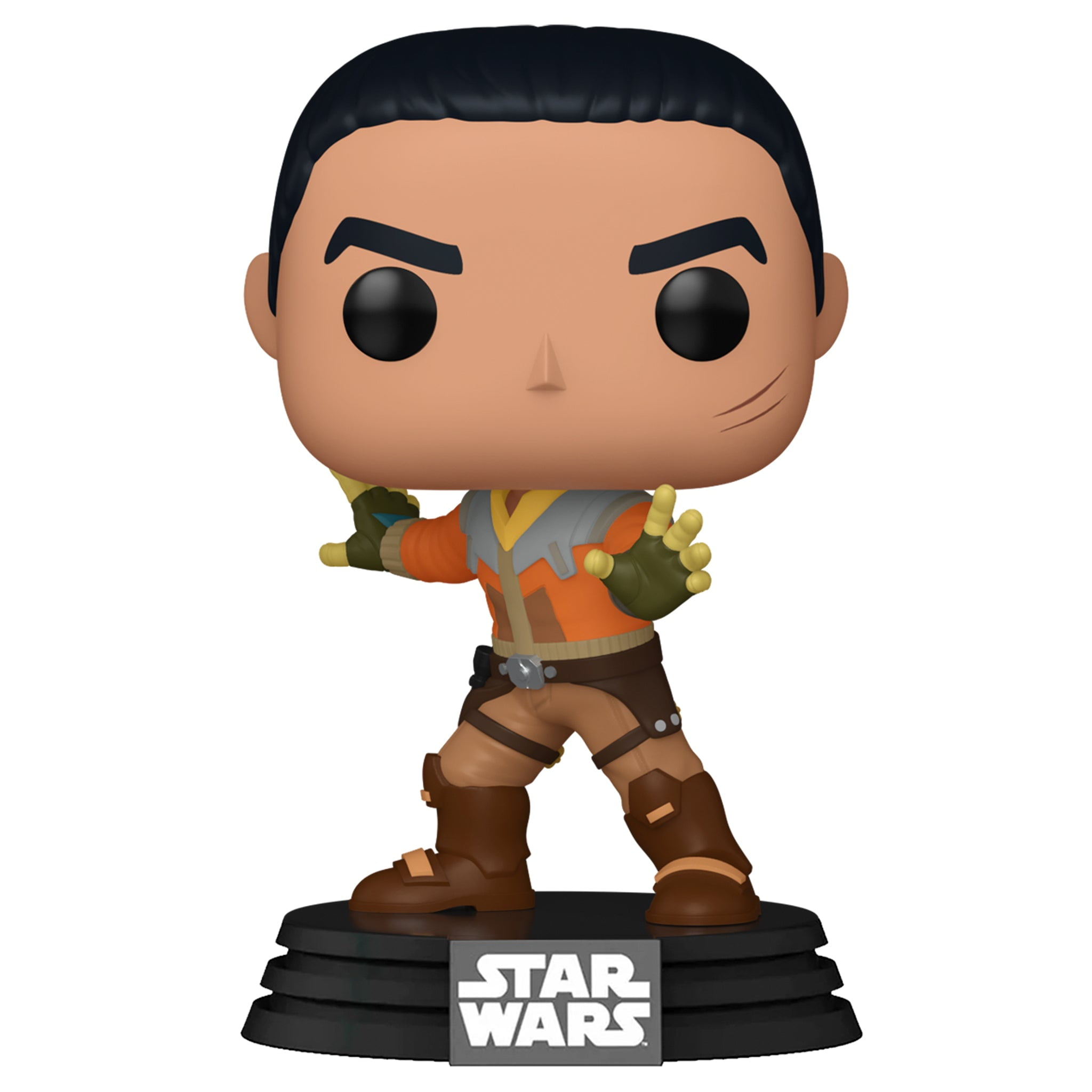 Amazon.com: Funko POP! Star Wars: Acolyte - OSHA Aniseya