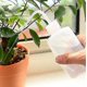 thumbnail image 3 of 2 Pack Watering Can, 250ml Succulent Watering Bottle Plant Flower Squeeze Bottle Plastic Bend Mouth Safety Wash Bottle, Small, White_fs, 3 of 3