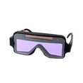 thumbnail image 1 of Welding Goggles Automatic Darkening Dimming Welding Machine Mask Helmet Eyes Special Goggles/Welder Glasses For Welding Machine/Equipment Tools ,Precision Temperature Control, 1 of 7