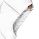 thumbnail image 3 of HongQid Womens Zip Up Puffer Vest Stand Collar Sleeveless Padded Jacket Coat, 3 of 5