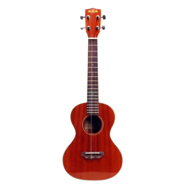 Kala Tenor Size Ukulele for Beginners, Off-White, 1 lb