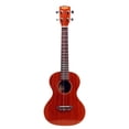 thumbnail image 2 of Kala Tenor Size Ukulele for Beginners, Off-White, 1 lb, 2 of 2