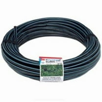 The Toro Company 53618 100 ft. Roll .5 in. Blue Stripe Drip Tubing With Emitters