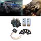 thumbnail image 5 of Relé de cabrestante eléctrico relé de solenoide de cabrestante 10Hz-200Hz DC 12V totalmente equipado para ATV para UTV ANGGREK Otros, 5 of 8