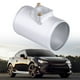 thumbnail image 3 of M Buder Adaptador de Sensor de Flujo de Aire (75 mm / 2.95 inches) Base de Montaje para Mazda 3 6 Subaru Suzuki Plateado, 3 of 9