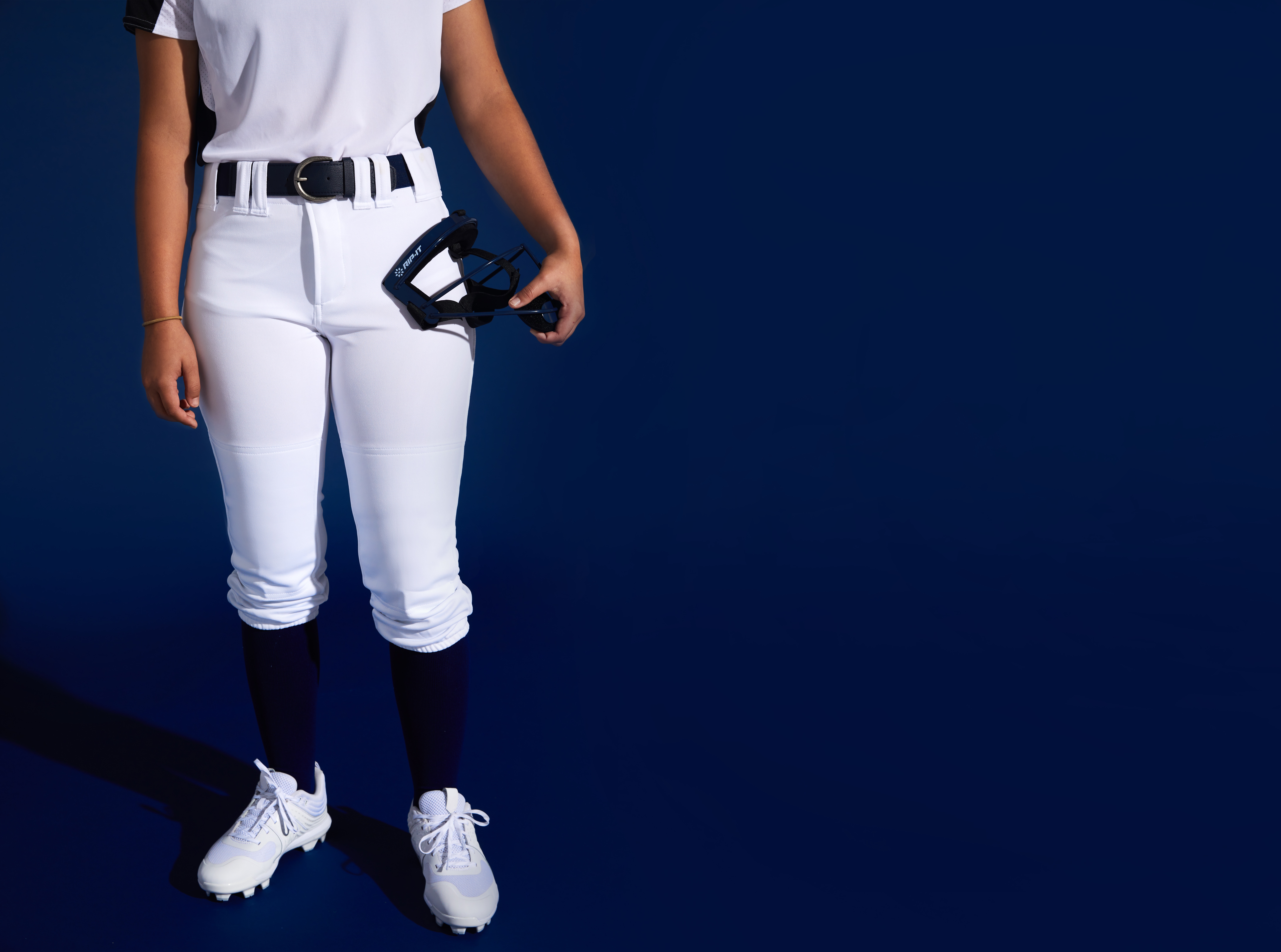 RIP-IT Women's Perfect Softball Belt
