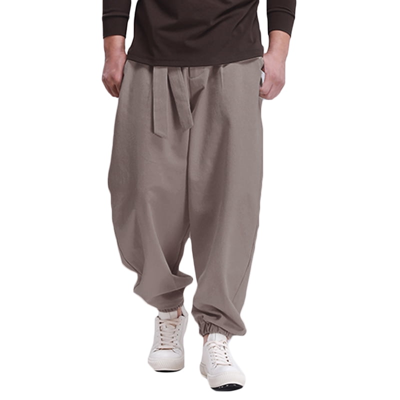 mens yoga pants walmart