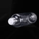 thumbnail image 4 of Botella de almacenamiento FLhrweasw condimentos Aceite Transparente Recargable tapa Aluminio 100 ml, 4 of 9