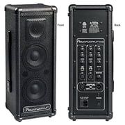 PA50 2x4.5 50W Personal PA System