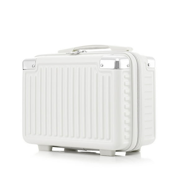 14inch Multifunctional Cosmetic for Case Travel Hand Luggage Carrying Makeup Bag