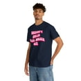 thumbnail image 6 of Somebody's Spoiled Social Worker Wife Shirt, Gifts, Tshirt, Tee, 6 of 6