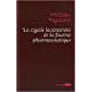 La cigale lacanienne et la fourmi pharmaceutique (French Edition)
