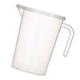 thumbnail image 4 of Taza de Medición Yotijar Plástica 1000ml Con Tapa, 4 of 6