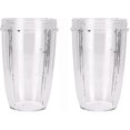 thumbnail image 1 of Lot de 2 Gobelets de Remplacement pour Nutribullet, 1 of 3
