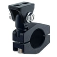 thumbnail image 3 of QIFEI Motorcycle Bracket Motorcycle Headlight Holder Adjustable 20mm-33mm Clip Bracket, 3 of 10