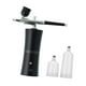 thumbnail image 4 of Kits de aerógrafo prácticos eléctricos Strade Fareast Limited en de pintura para pintura en modelo de maquillaje Negro, 4 of 8