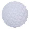 thumbnail image 1 of Bola masajeadora de pies, Bola masajeadora de pies, Bola de fascitis plantar punzante, masajeador, rodillo de masaje de pies, rendimiento lleno de energía, 1 of 12