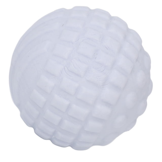 Bola masajeadora de pies, Bola masajeadora de pies, Bola de fascitis plantar punzante, masajeador, rodillo de masaje de pies, rendimiento lleno de energía