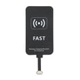 thumbnail image 4 of Wireless Charging Receiver, Charging Receiver Module Chip Low Calorific Value Foldable Plug Efficient 10W Stable  For Micro USB Reverse Interface Phone, 4 of 8