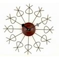 thumbnail image 1 of George Nelson Pretzel clock, 1 of 1