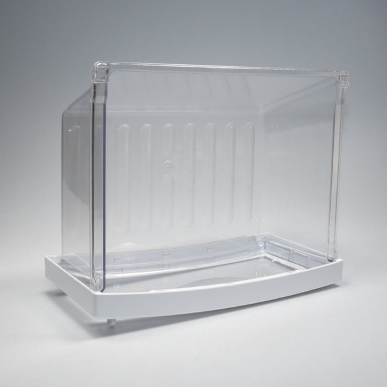 3391JA1082F LG Tray Assembly Vegetable Genuine OEM 3391JA1082F