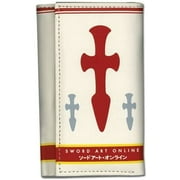 Wallet Key Holder - Sword Art Online - New SD Knights of Blood Wallet Anime ge37010