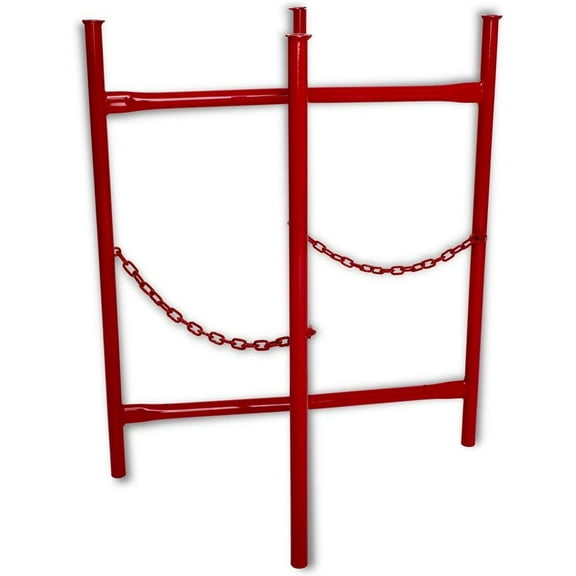 Masonry Folding Mortar Stand 30 inch