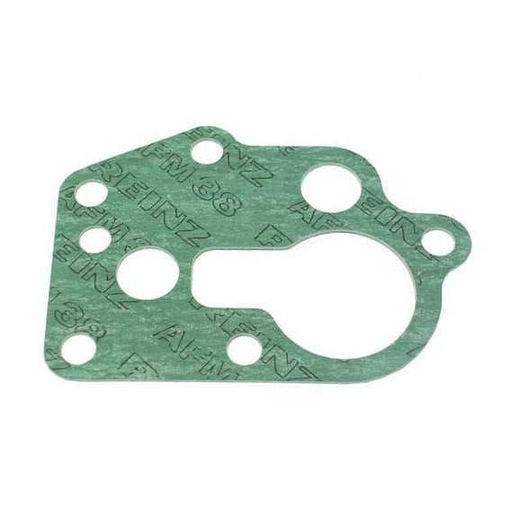 Oil Filter Housing Gasket - Compatible with 1978 - 1985 Mercedes-Benz 300CD 1979 1980 1981 1982 1983 1984