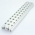 thumbnail image 1 of 12 Row Manifold for 4V200 / 4A200 Series Valves, 1 of 1