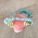 thumbnail image 5 of Muñeco de peluche de personaje de anime, juguete de peluche suave para fanáticos del anime, regalo, muñeca de almohada de peluche suave para niños y adultos, 5 of 8