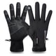 thumbnail image 5 of Guantes de ciclismo de invierno Q9063, impermeables, cálidos, de terciopelo, con pantalla táctil, a prueba de viento, para motocicleta, fitness, deportes al aire libre, 5 of 6