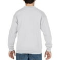 thumbnail image 2 of Gildan Childrens Big Boys Heavy Blend Crewneck Sweatshirt (Pack of 2), 2 of 3