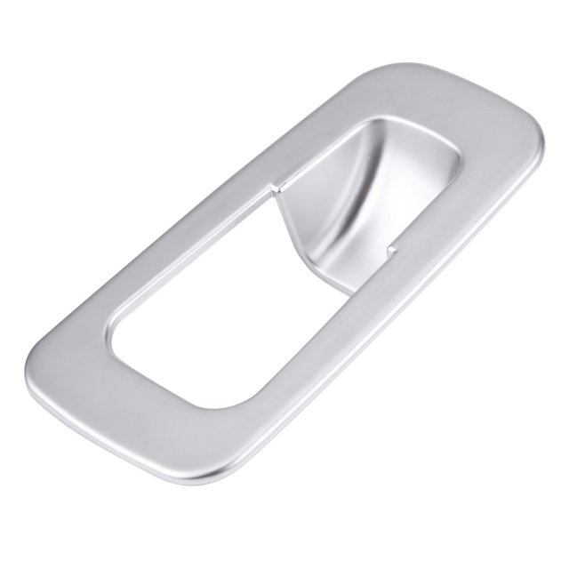 Embellecedor de la cubierta del freno de mano, embellecedor de la cubierta del freno de mano para embellecedor de la cubierta del freno de mano para diseño aerodinámico de Mercedes