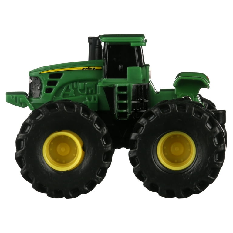 Monster Treads Impuls Vehicle - JD Monster Treads Impuls Vehicle - JD