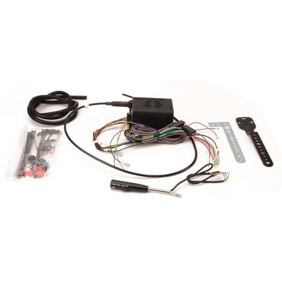 Ididit 3100010000 Cruise Control for Computerized Engines