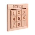thumbnail image 1 of Road Puzzle Toy Training Hands-On Ability And Cognition Gift For Children, 1 of 3