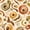Color 3, variant on Peel and Stick Wallpaper 23.6in x 9.8ft Geometric Oval Shapes Monochrome Palette Grid Details Contact Paper Vinyl Waterproof Self Adhesive Wall Paper for Bedroom Shelf Cabinet Renter Friendly