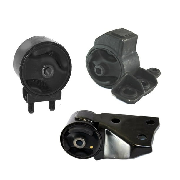 K0739 Fits Kia Spectra/Sephia 1.8L 19982004 AUTO Front & Rear Motor