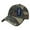 Woodland, variant on Decky 239 6 Panel Low Profile Relaxed Ripstop Dad Hat-Woodland