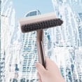 thumbnail image 5 of Convenient 360Rotatings Crevices Cleanings Brush Bathroom Floor Cleanings Brush for Tackling Tight Spots in Bathrooms, 5 of 8