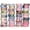 DREAM_WAVE, variant on 36 Pack Vaporwave Aesthetic Washi Tape Bulk Set, 0.39 to 1.18 Inch Wide Decorative Masking Tape for DIY Crafts Gift Wrapping Planner Decor (Vaporwave)