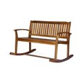 thumbnail image 6 of REGATTA ROCKING LOVESEAT, 6 of 9