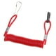 thumbnail image 1 of Lanyard Marine Kill Stop Switch Seguridad Tether Cordón para, 1 of 5