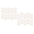 thumbnail image 4 of Calcetines De Natación De Filtro De Piscina De Nylon Blanco Skimmer Saver 20Pcs Sunnimix Calcetines de filtros de piscina, 4 of 7