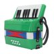 thumbnail image 1 of Acordeón de piano BuyWeekMX nivel básico portátil para niños, 1 of 9